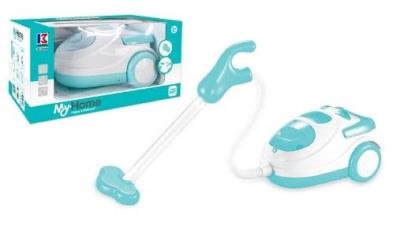 Opakowanie Odkurzacz ze światełkiem i dźwiękiem