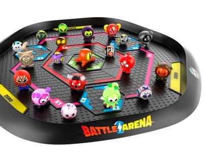 Opakowanie Odlotowe Coolkulki zestaw Arena