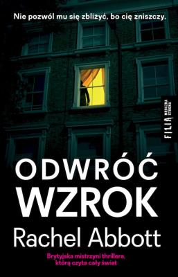 Opakowanie Odwróć wzrok wyd. kieszonkowe
