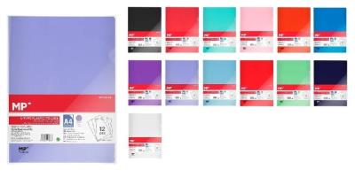 Opakowanie Ofertówka A4 błyszcząca MIX