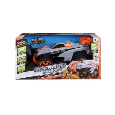 Opakowanie Off Road Dune Blaster z pilotem 1:16