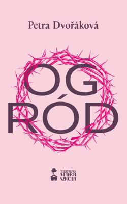 Okładka książki Ogród