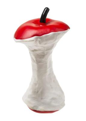 Opakowanie Ogryzek piszczacy 12cm MIX