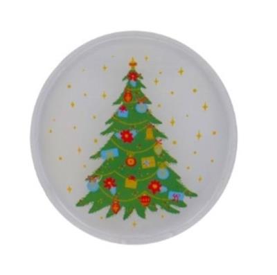 Ogrzewacz do rąk Choinka. Wydawca: incood.. SmakLiter.pl Opakowanie Ogrzewacz do rąk Choinka