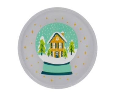 Opakowanie Ogrzewacz do rąk Domek