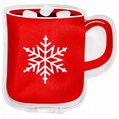 Opakowanie Ogrzewacz do rąk Kubek