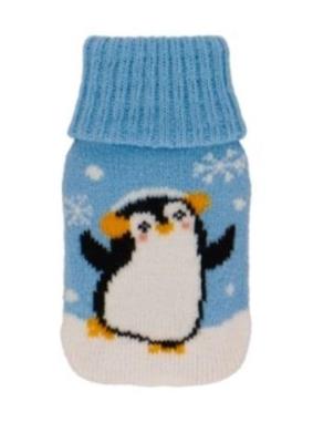 Opakowanie Ogrzewacz do rąk Pingwin niebieski