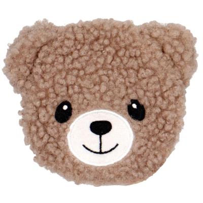 Opakowanie Ogrzewacz do rąk w pokrowcu pluszowym Miś