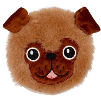 Opakowanie Ogrzewacz do rąk w pokrowcu pluszowym