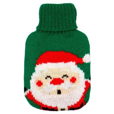 Opakowanie Ogrzewacz do rąk w pokrowcu sweterkowym