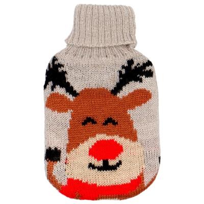 Opakowanie Ogrzewacz do rąk w pokrowcu sweterkowym