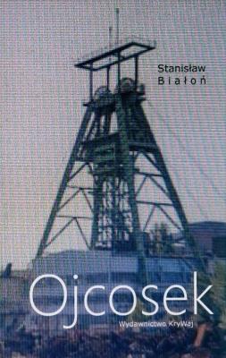 Okładka książki Ojcosek