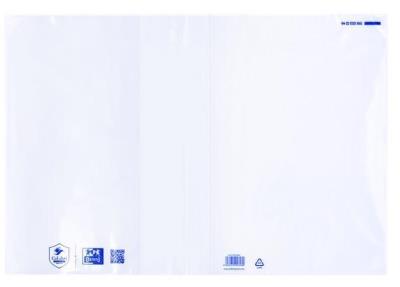 Opakowanie Okładka Eco big (125szt) COLIBRI