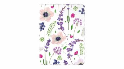 Opakowanie Okładka na dokumenty mini garden