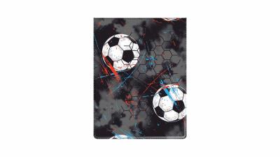 Opakowanie Okładka na dokumenty ucznia piłki