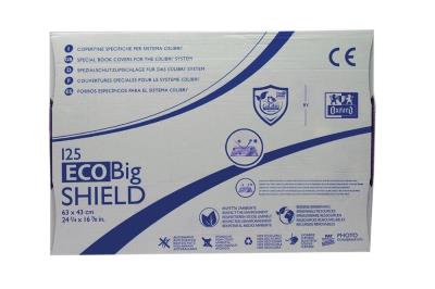 Opakowanie Okładka Shield big (125szt) Colibri