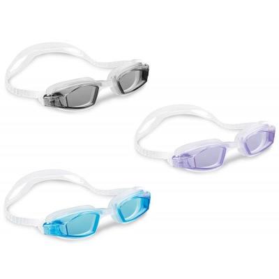 Opakowanie Okulary do nurkowania MIX