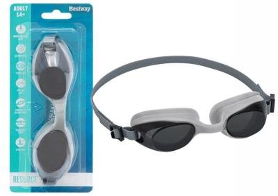 Opakowanie Okulary do pływania sogle szare