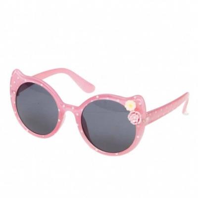 Opakowanie Okulary dzieciece Rockahula Kids 100% UV Frida cat S1390P