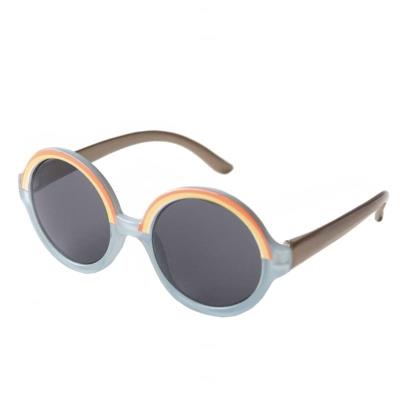Opakowanie Okulary dzieciece Rockahula Kids  100% UV Rainbow round S1391M