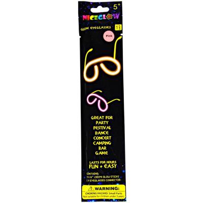 Opakowanie Okulary Glow stick