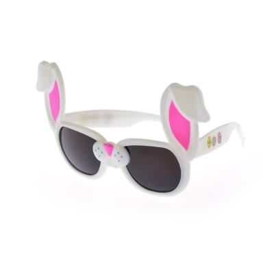 Opakowanie Okulary - króliczek