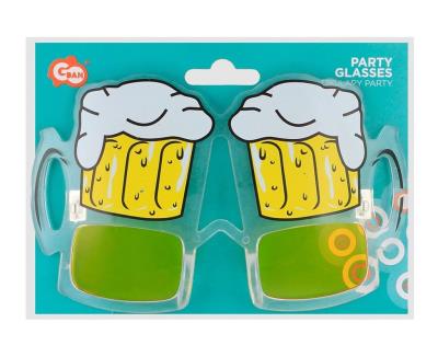 Opakowanie Okulary Kufle