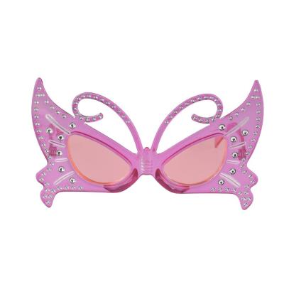 Opakowanie Okulary motyle