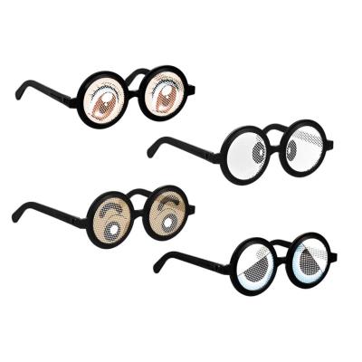 Opakowanie Okulary oczaki