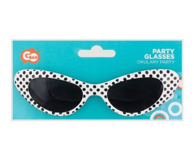 Opakowanie Okulary Pin Up