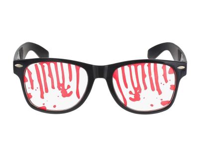 Opakowanie Okulary Ślady Krwi