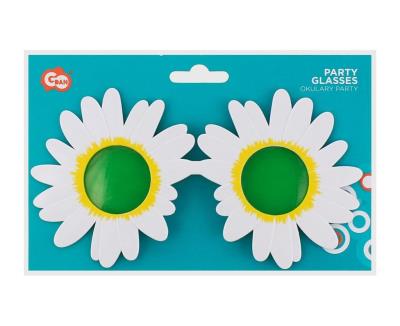 Opakowanie Okulary Stokrotki