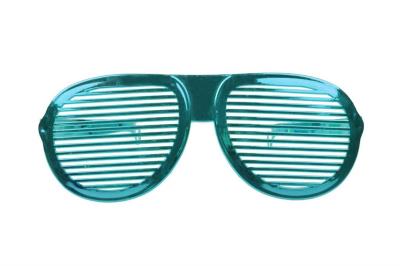 Opakowanie Okulary XXL niebieskie