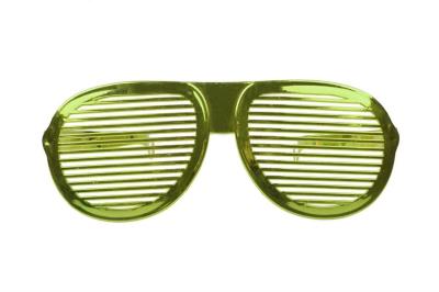 Opakowanie Okulary XXL zielone