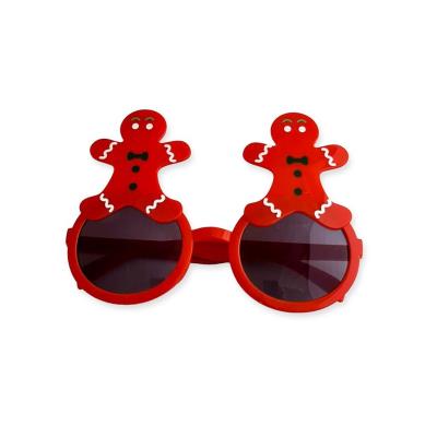 Opakowanie Okulary z ciastkiem