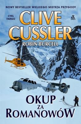 Okładka książki Okup za Romanowów - uszkodzone