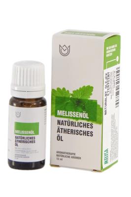 Zdjęcie produktu Olejek eteryczny melisowy 12ml