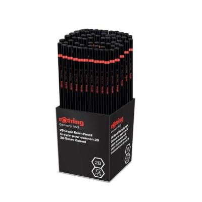 Opakowanie Ołówek 2B (72szt)