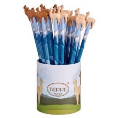 Opakowanie Ołówek alpaka (24szt)