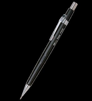 Opakowanie Ołówek automatyczny 0,5 mm, P205.