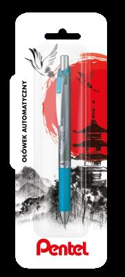 Opakowanie Ołówek automatyczny 0,7 mm, PL77.