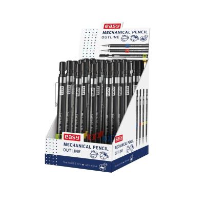 Opakowanie Ołówek automatyczny (24szt) EASY