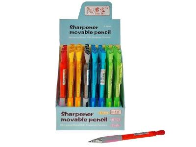 Opakowanie Ołówek automatyczny (48szt)