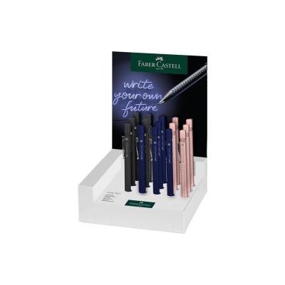 Opakowanie Ołówek automatyczny Grip 2011 display (15szt)