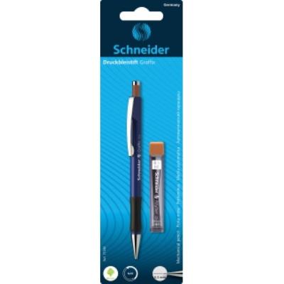 Opakowanie Ołówek automatyczny Schneider Graffix 0,5 mm blister