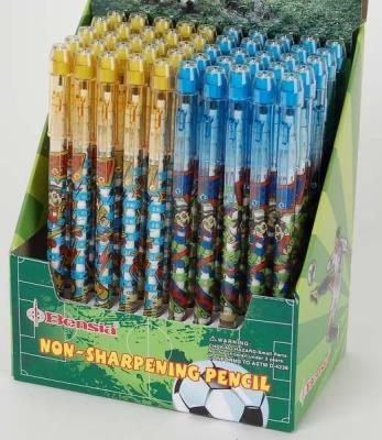 Opakowanie Ołówek Bensia Oh no MIX