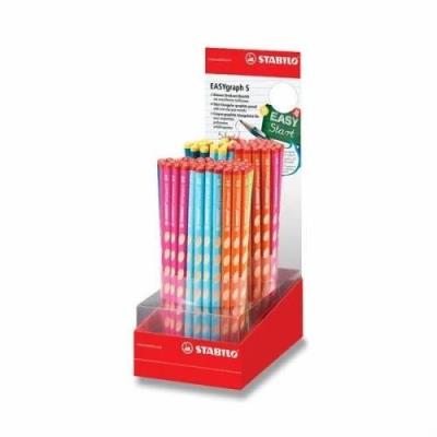 Opakowanie Ołówek Easygraph S HB display (90szt)