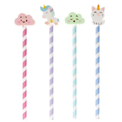 Opakowanie Ołówek HB chmura, caticorn