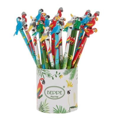 Opakowanie Ołówek papuga (25szt)