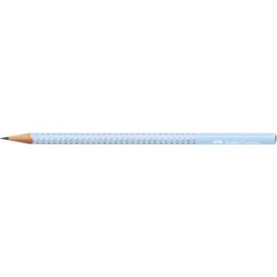 Opakowanie Ołówek Sparkle Sky Blue (12szt) FABER CASTELL